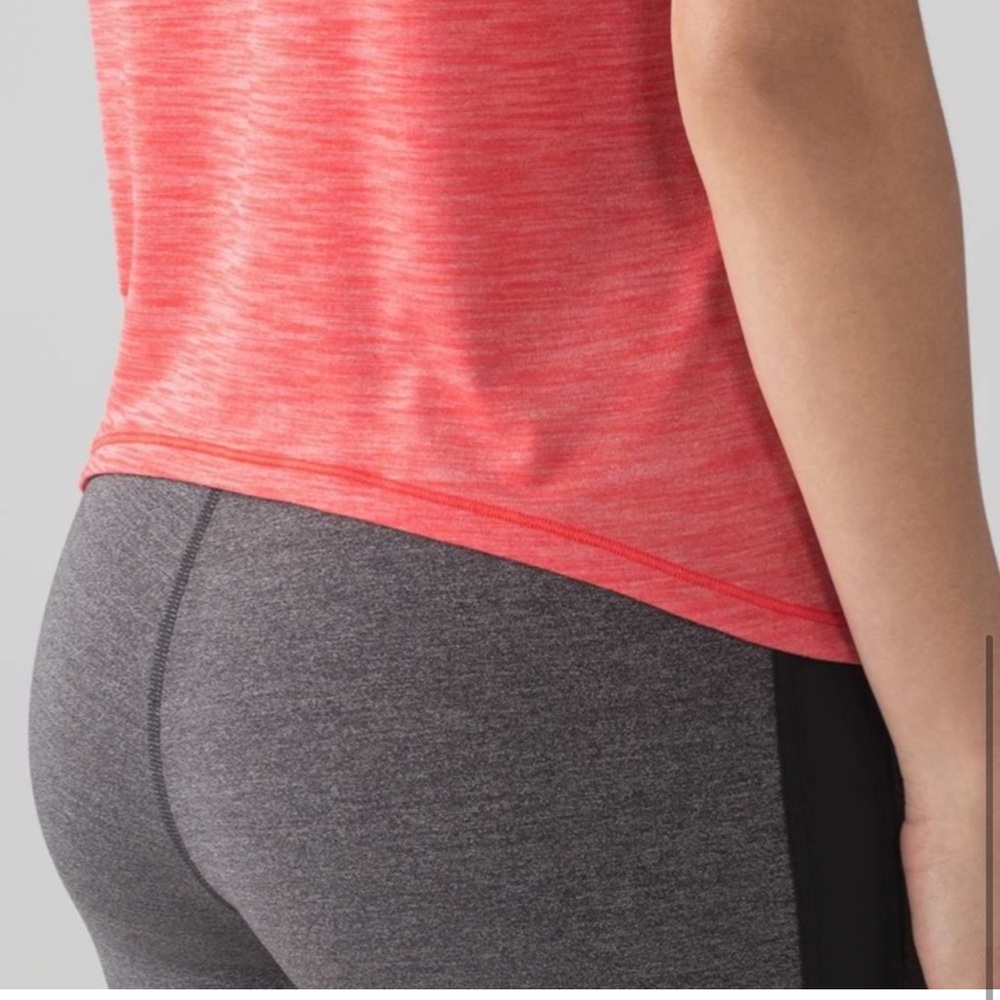 Lululemon Tank - Picture 5 of 7